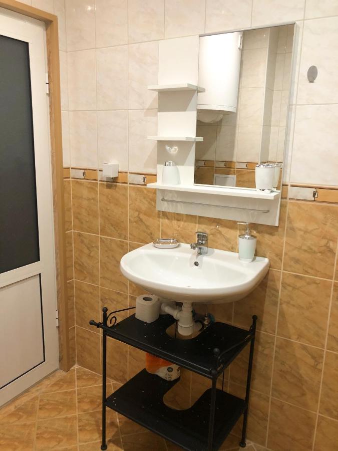 Temerso Studio-Apartment Bansko Eksteriør bilde